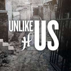 Hacktivist : Unlike Us
